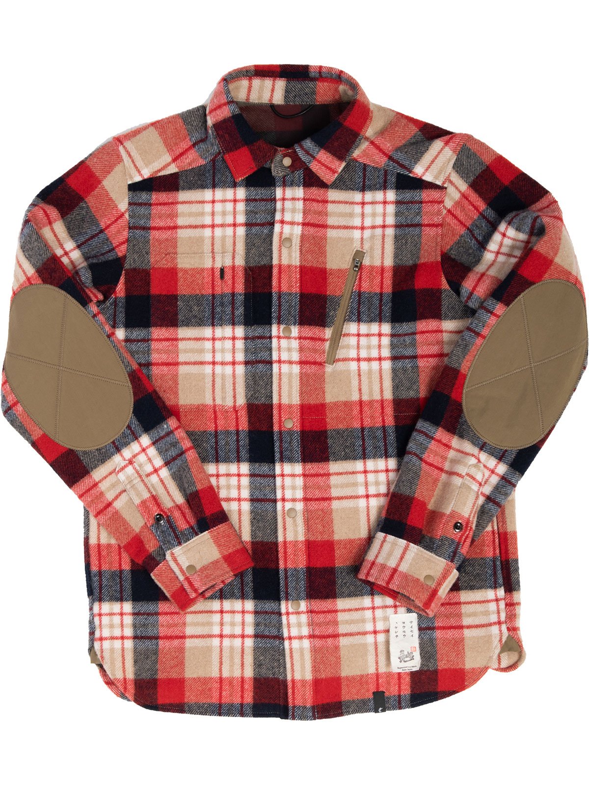 FARALLON SHIRT (MEN)