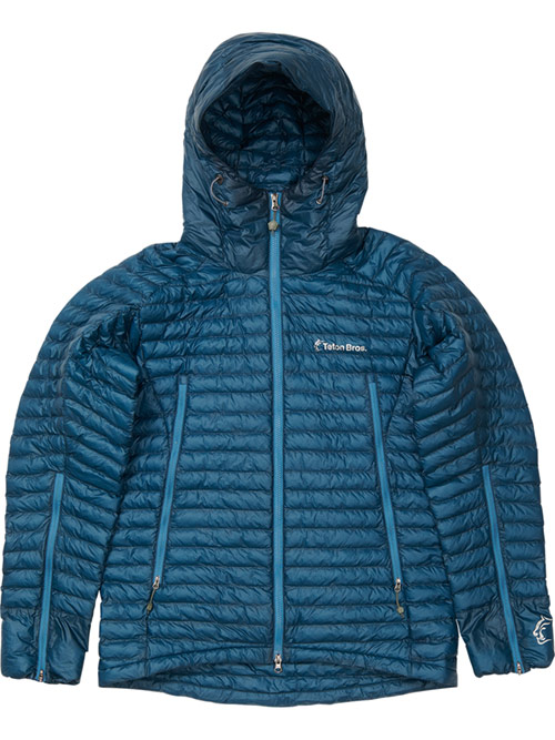 卸直営店(お得な特別割引価格) Teton Bros. ホバック プリマ