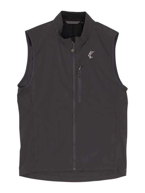 SCRAMBLING OCTA VEST (MEN)