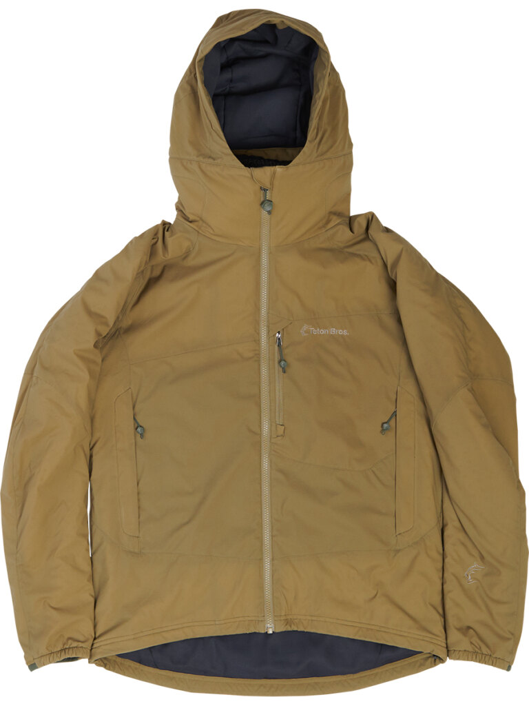 WAPITI HOODY 2.0 (MEN)