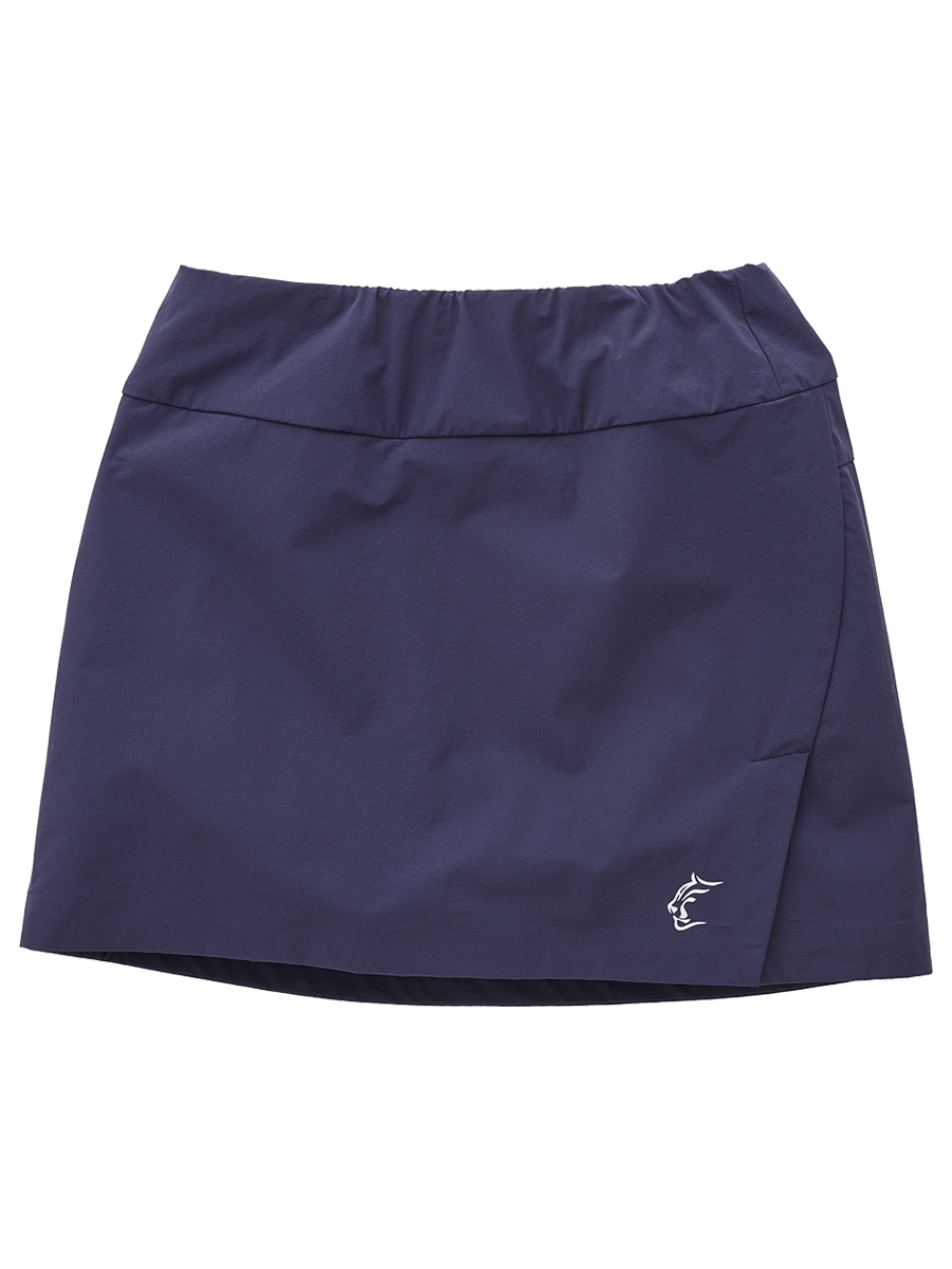 WS Run Skirt