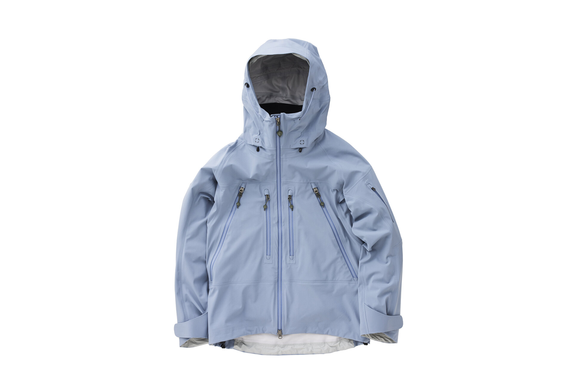 WS TB Jacket (Women)