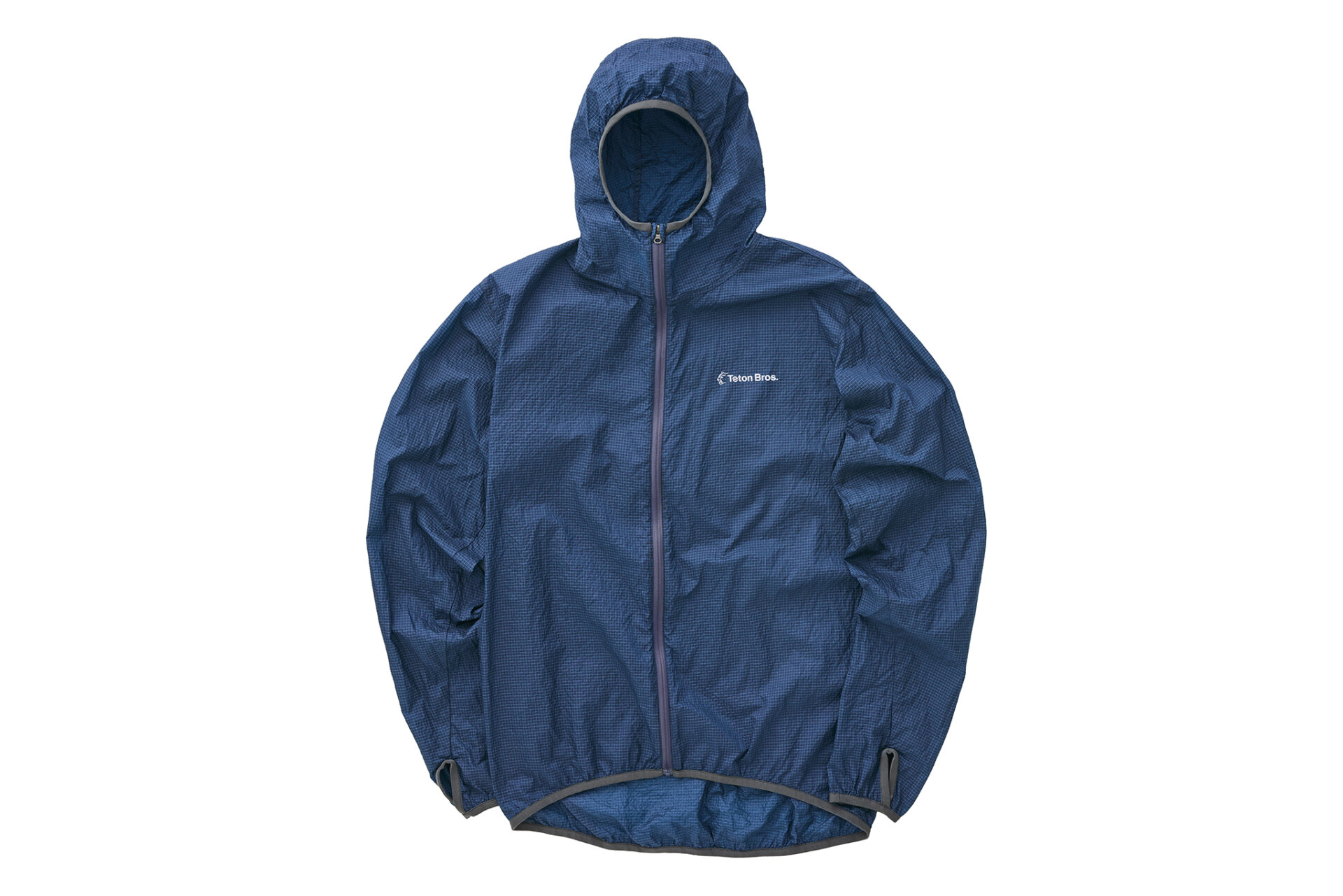 Wind River AP Hoody （Unisex）