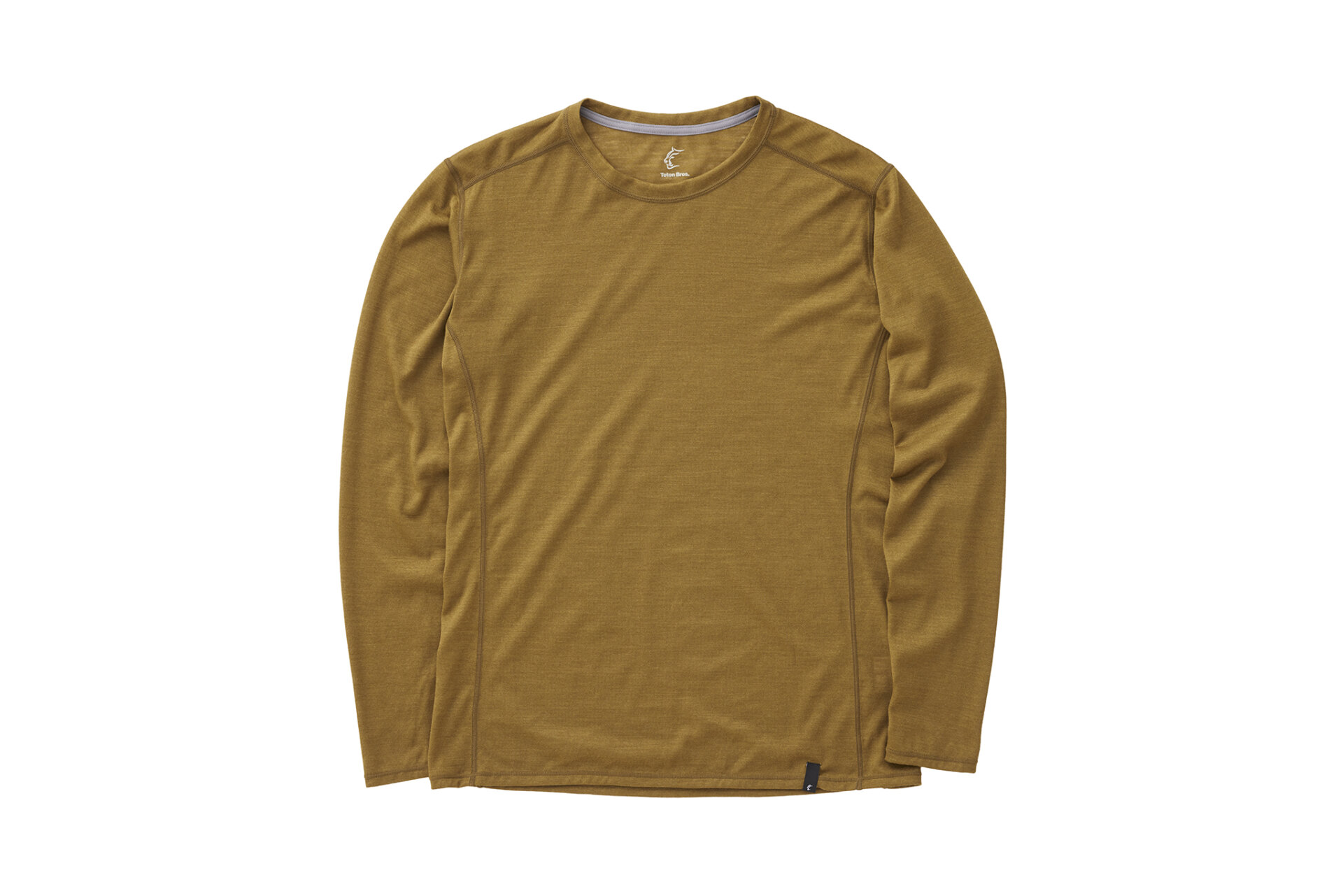 Axio Lite L/S (Men/Women)
