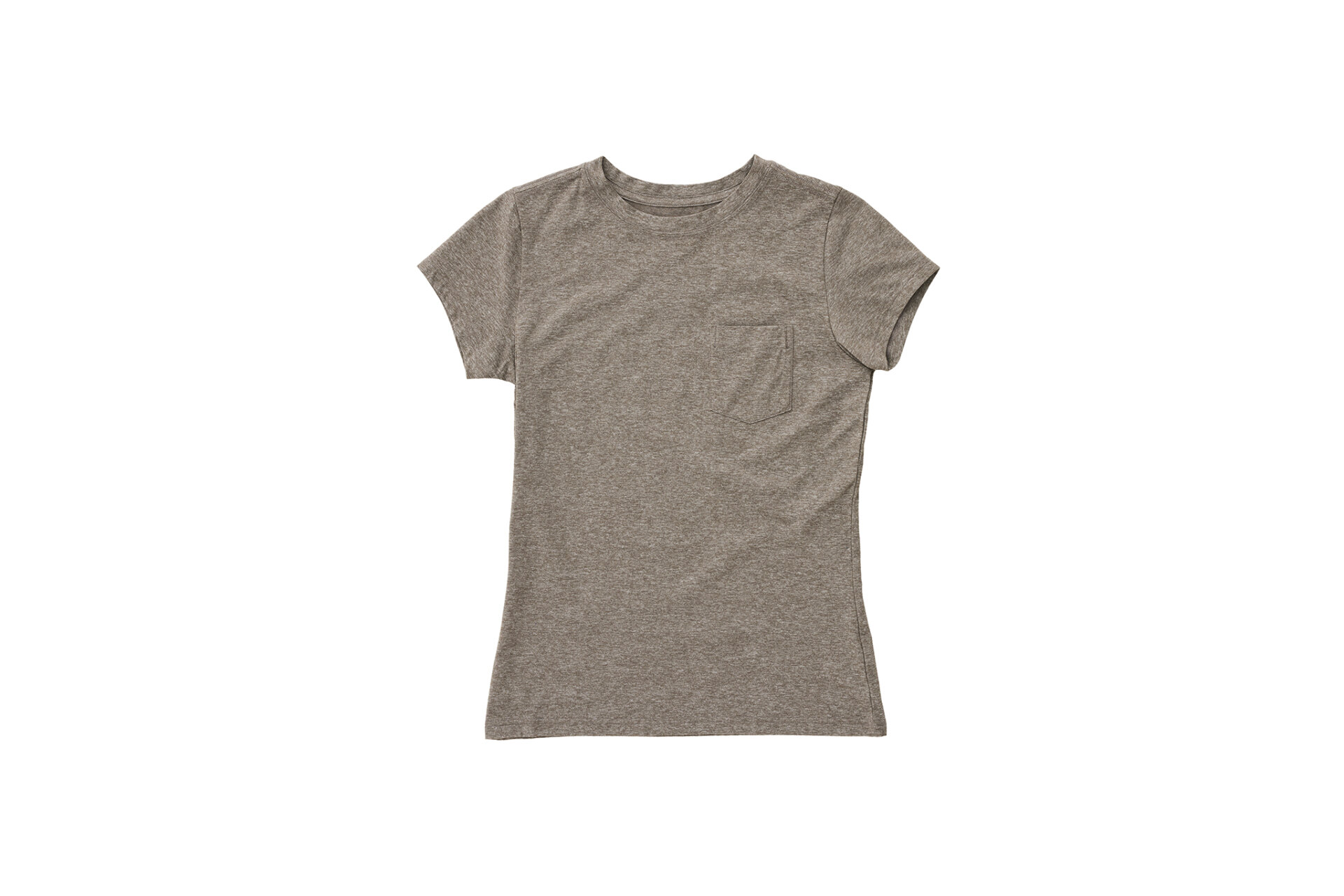 WS Vapor Pocket Tee (Women)