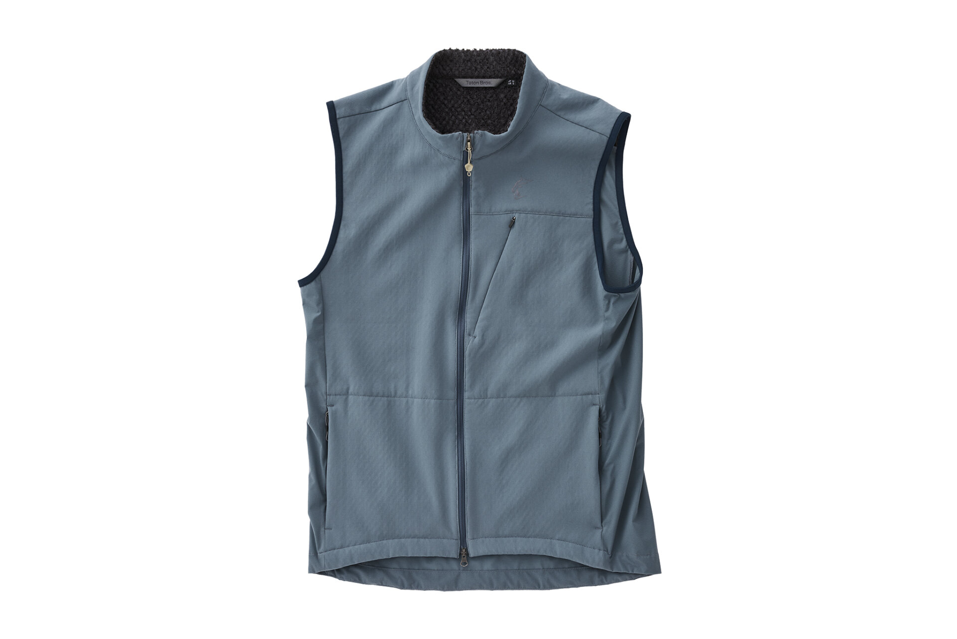 SCRAMBLING OCTA VEST (Men)