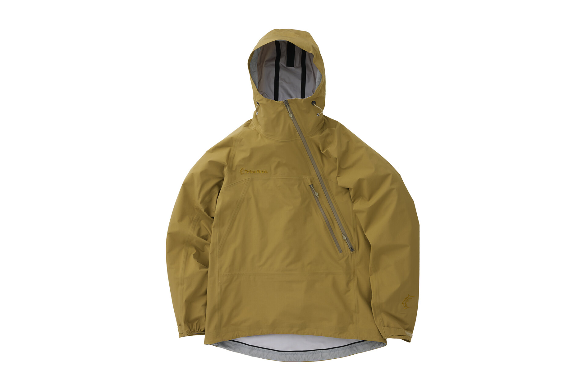 TSURUGI LITE JACKET (Genderless)