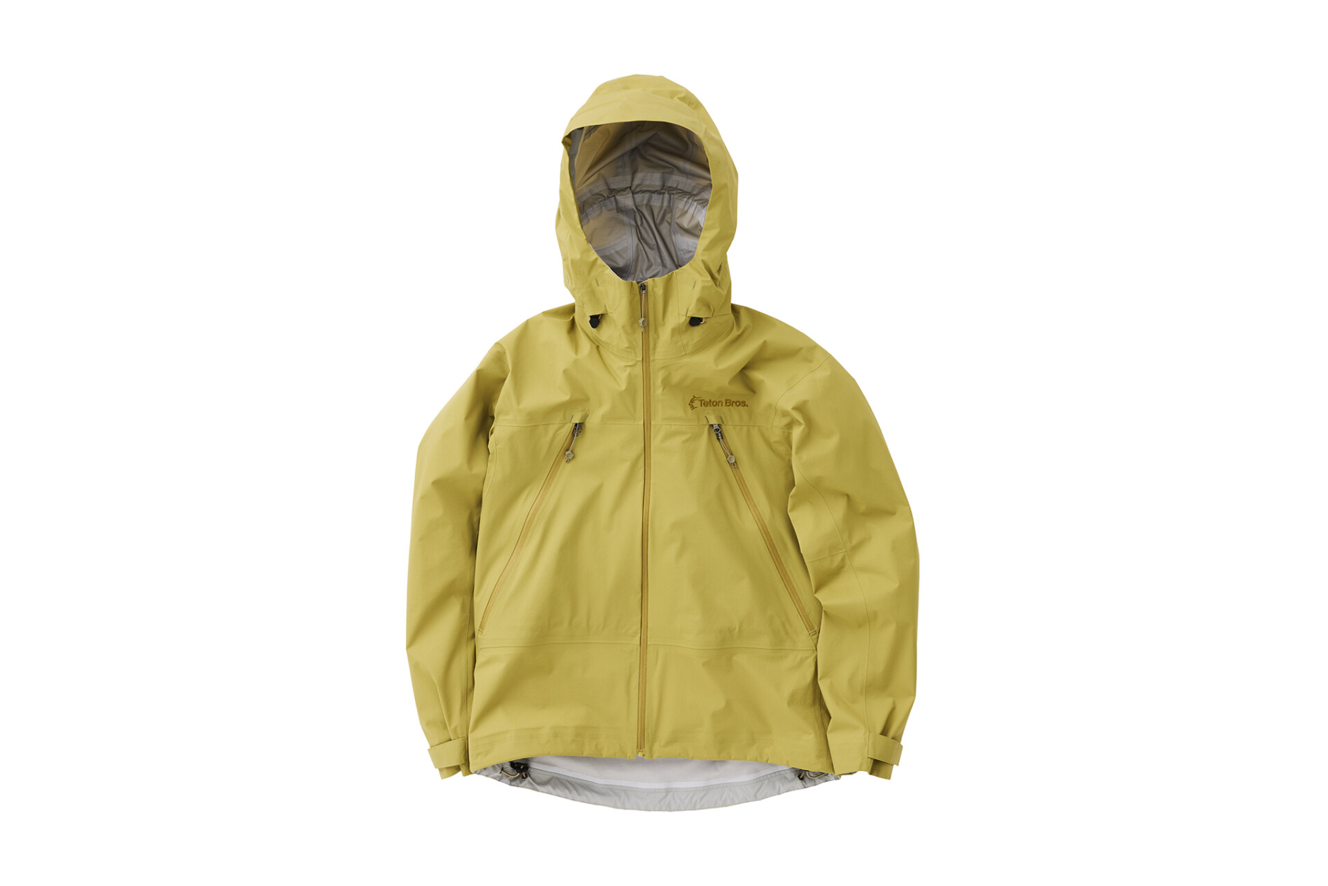 WS OZE JACKET (Women)