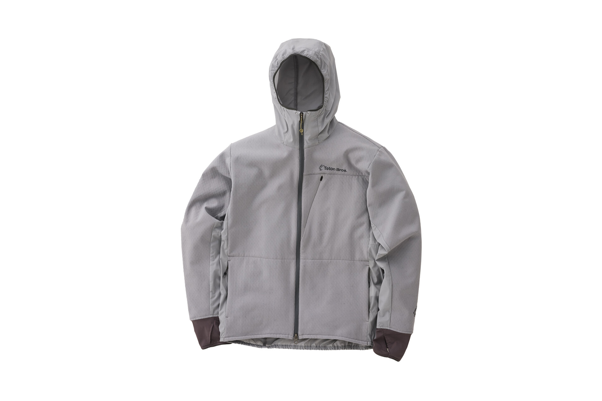 SLICK HOODY (Genderless)