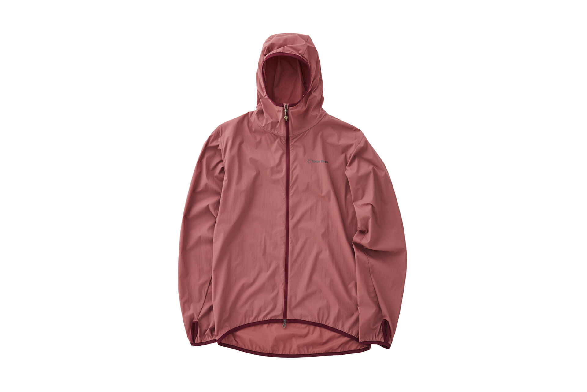 WIND RIVER HOODY (Men)