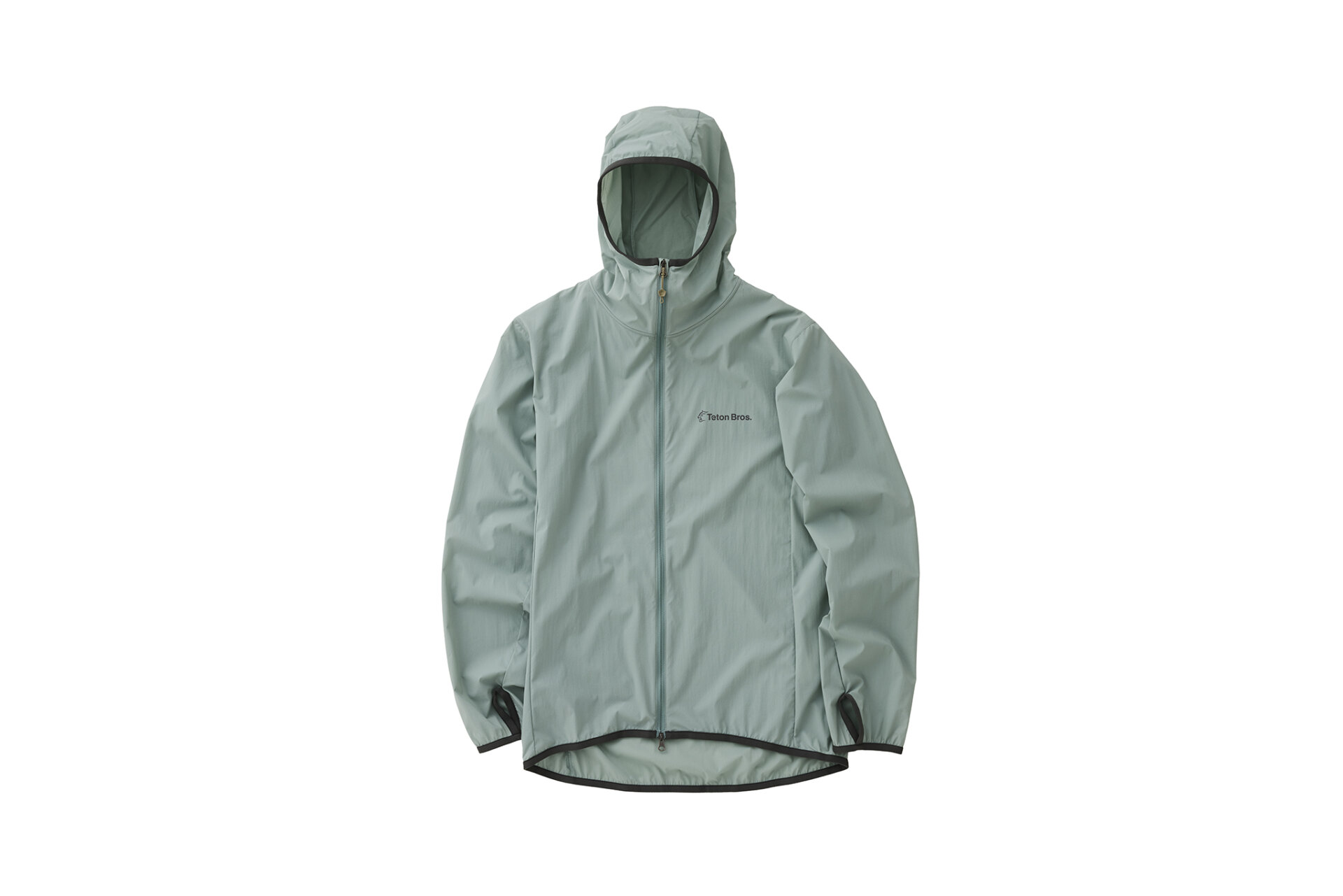 WS WIND RIVER HOODY (Women)